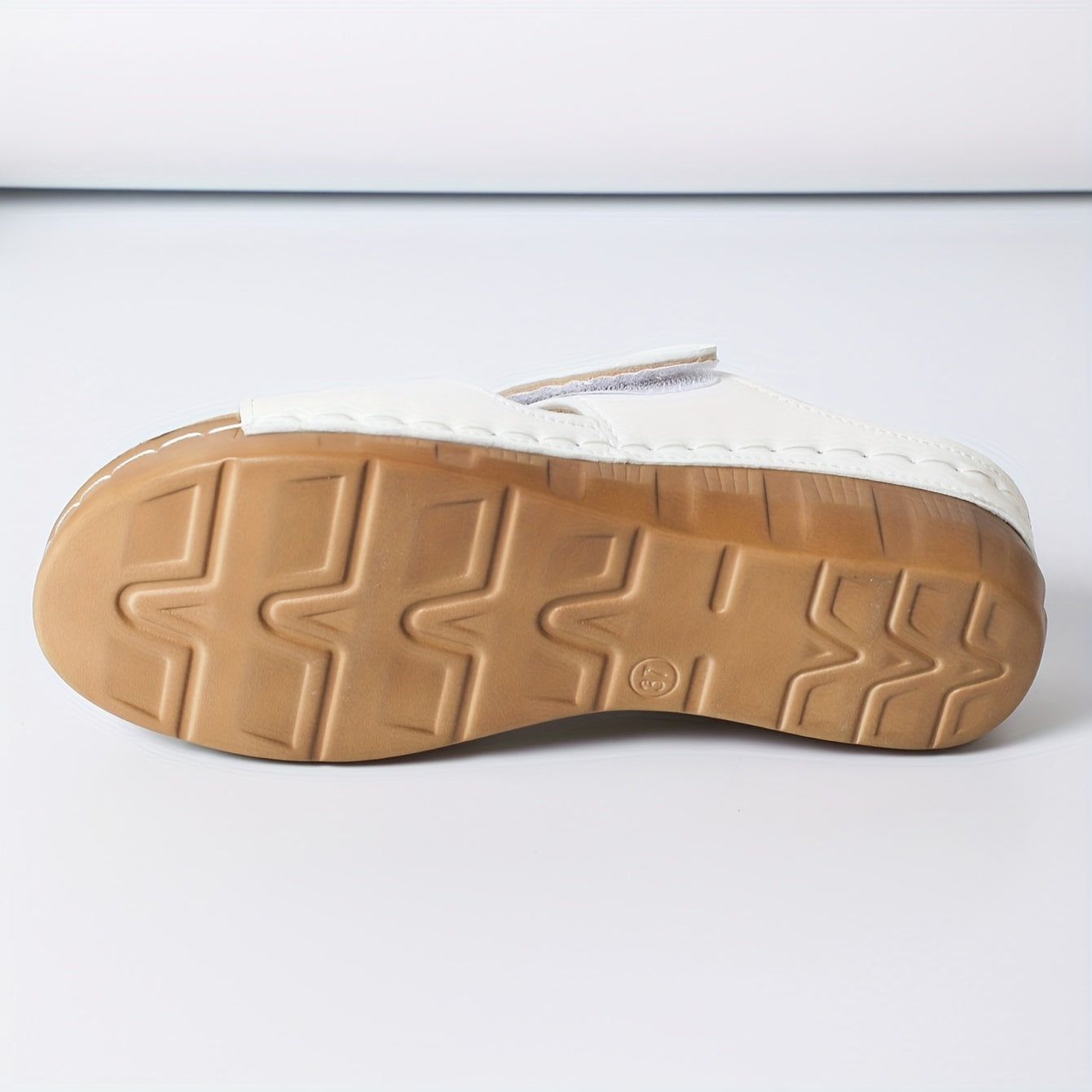 Olive – Sandalias Ergonómicas
