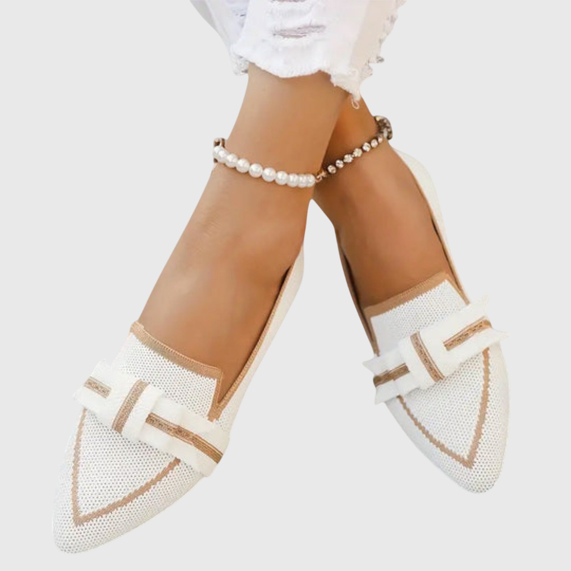 Zapatos cómodos (edición limitada)