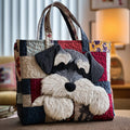 Bolso artesanal