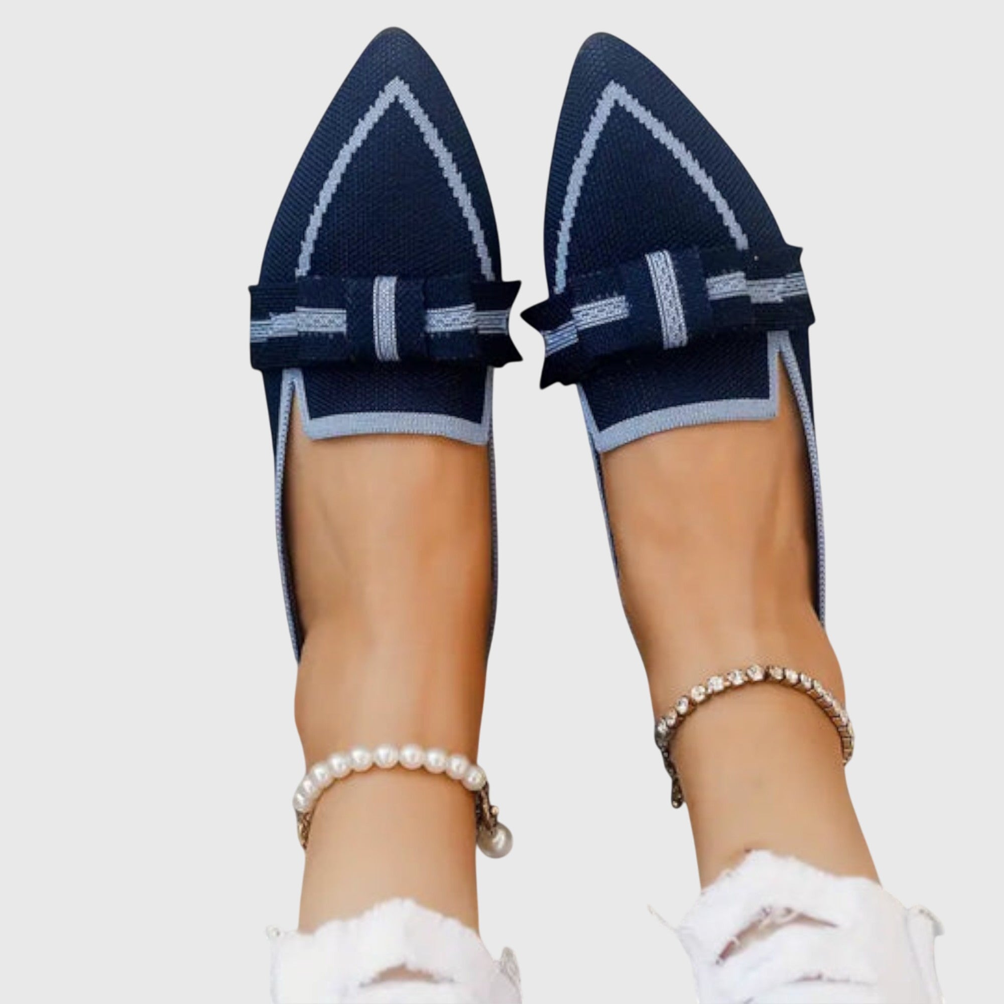 Zapatos cómodos (edición limitada)