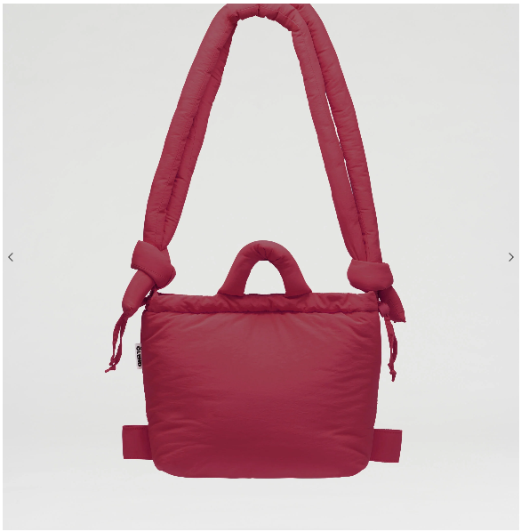 Bolsa Suave Compacta Ona
