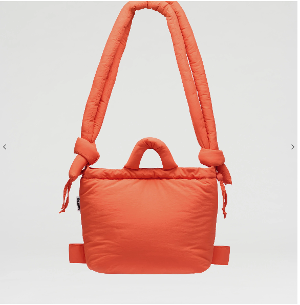 Bolsa Suave Compacta Ona