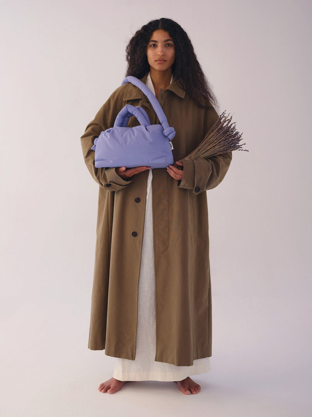 Bolsa Suave MiniOna