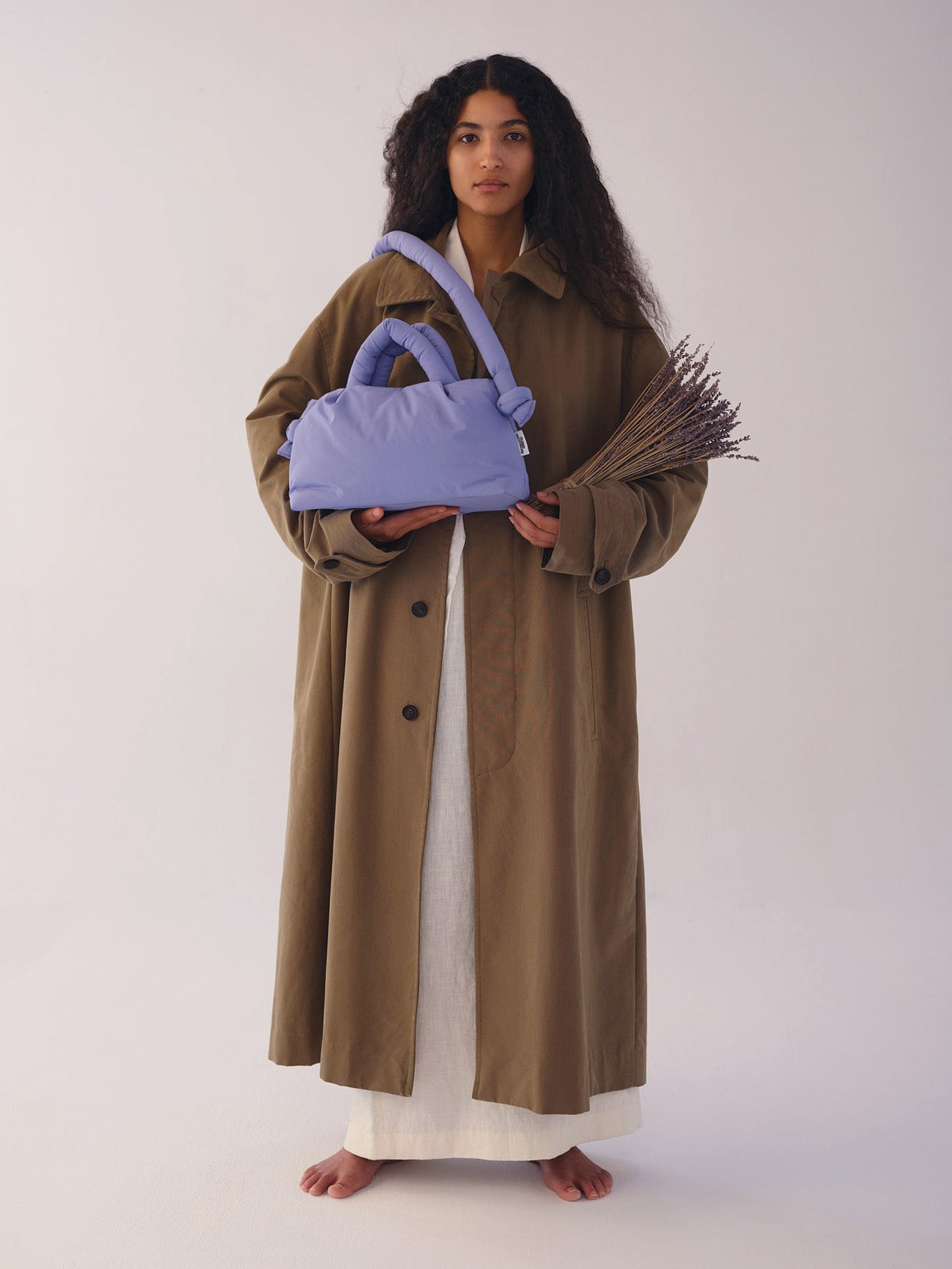 Bolsa Suave MiniOna