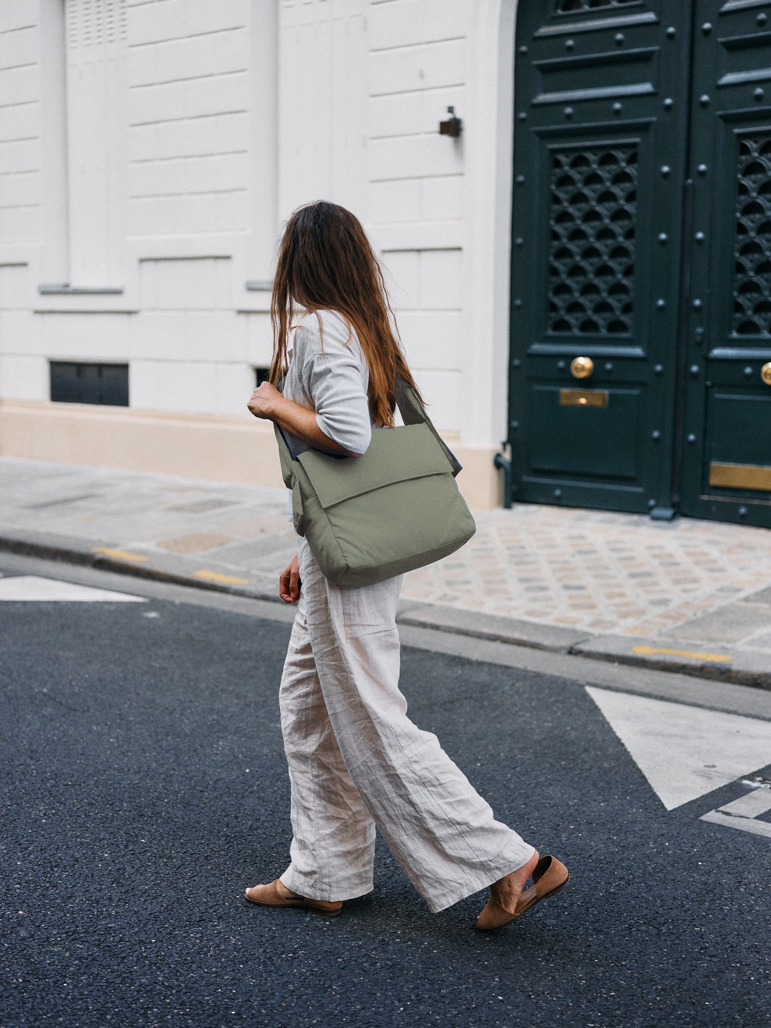 Querida Soft Bag