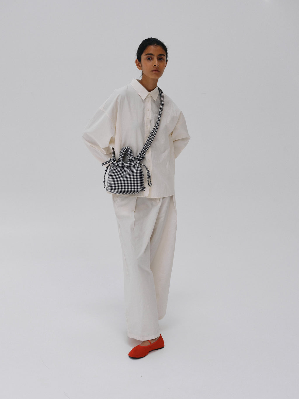 Bolsa Suave Micro Ona