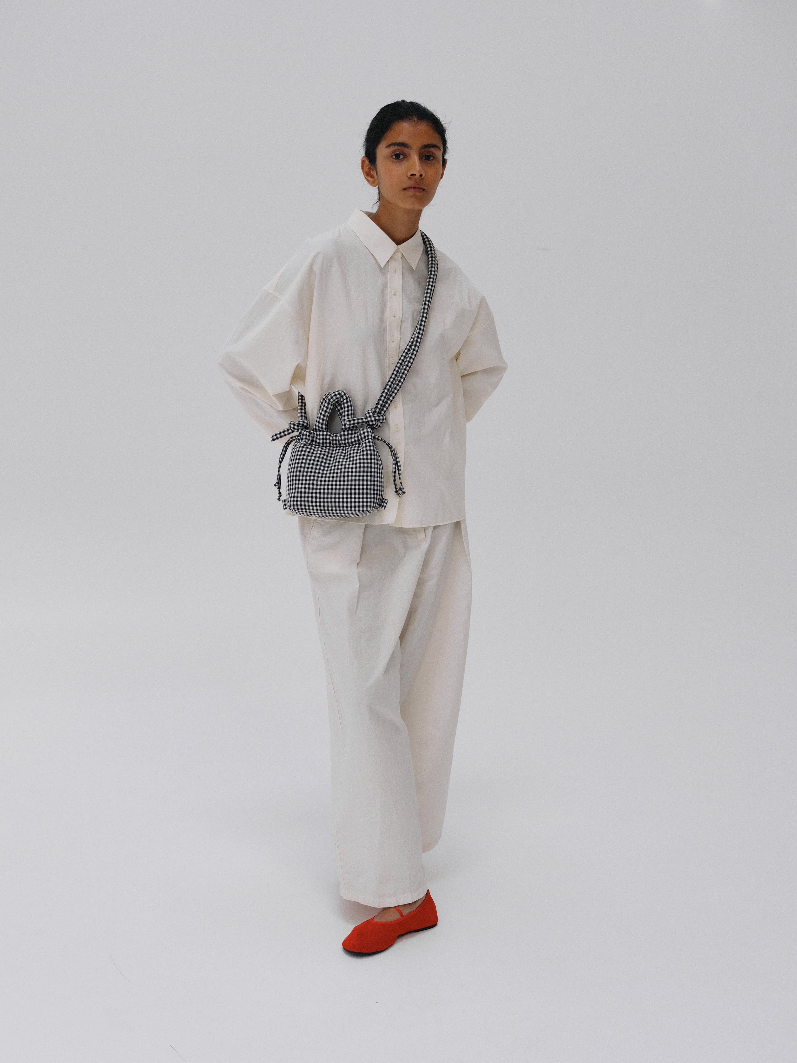 Bolsa Suave Micro Ona
