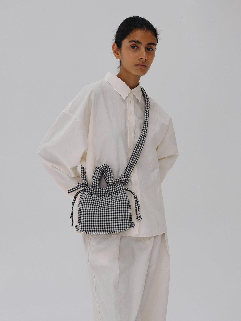 Bolsa Suave Micro Ona