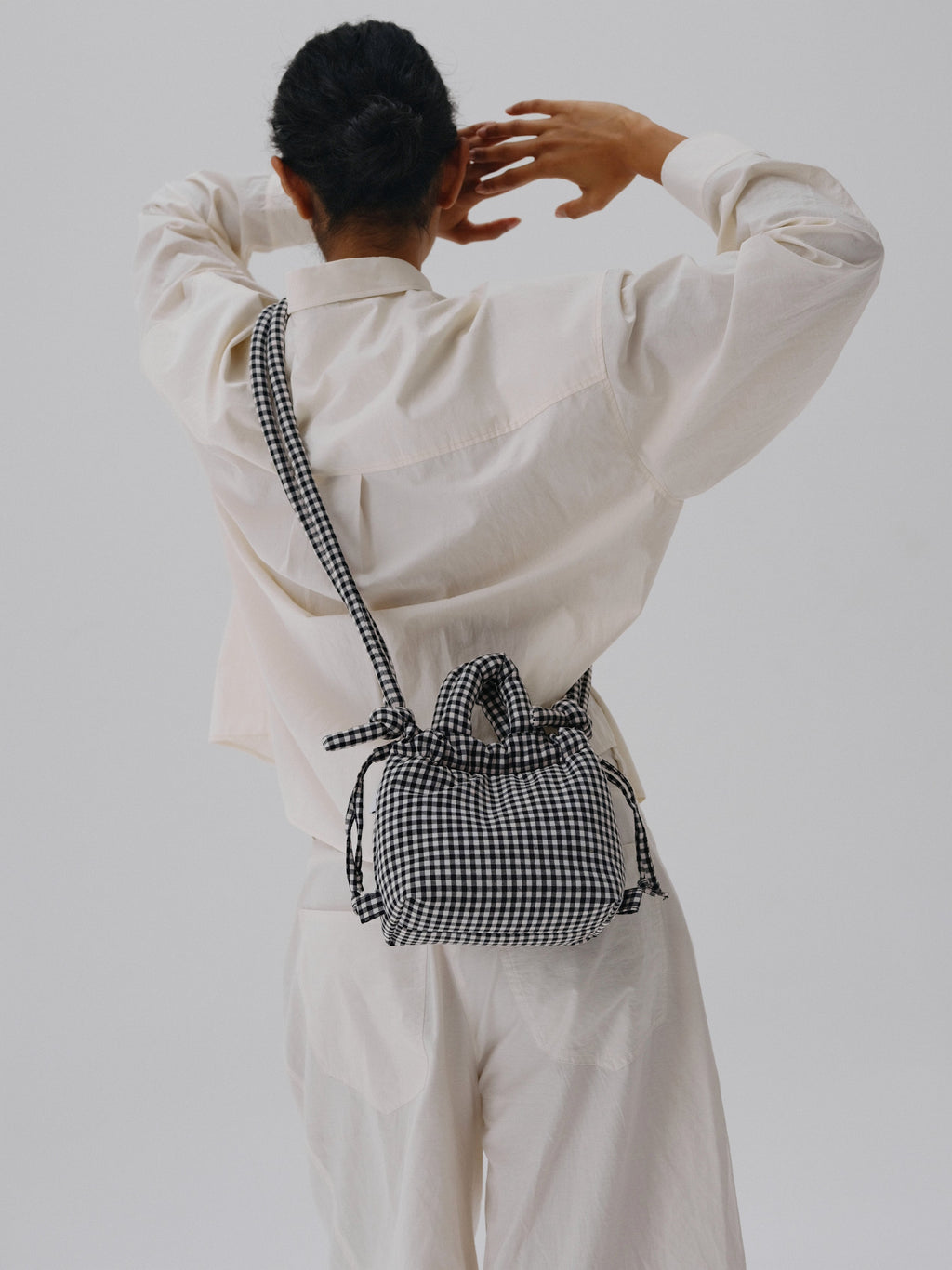 Bolsa Suave Micro Ona