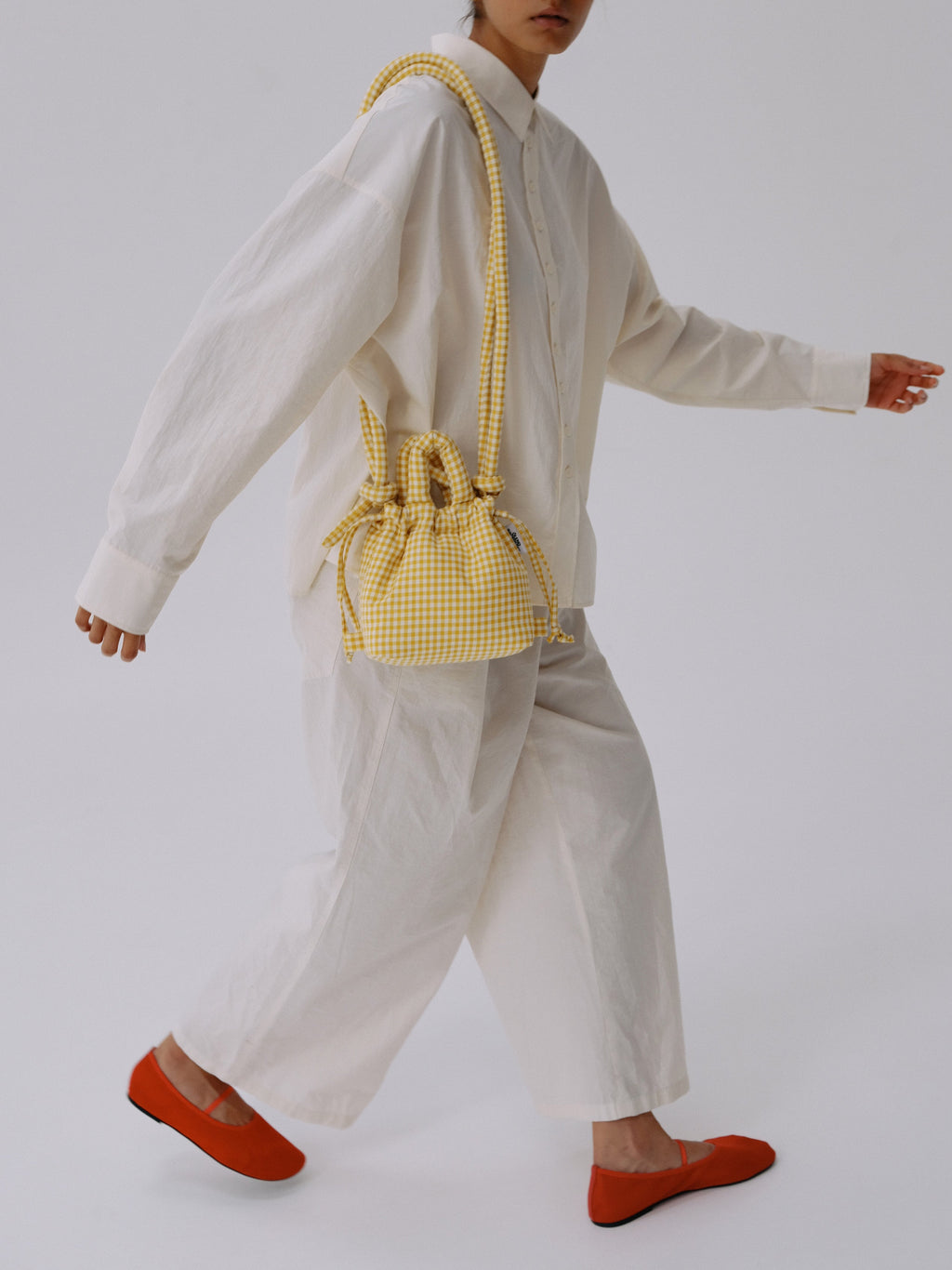 Bolsa Suave Micro Ona