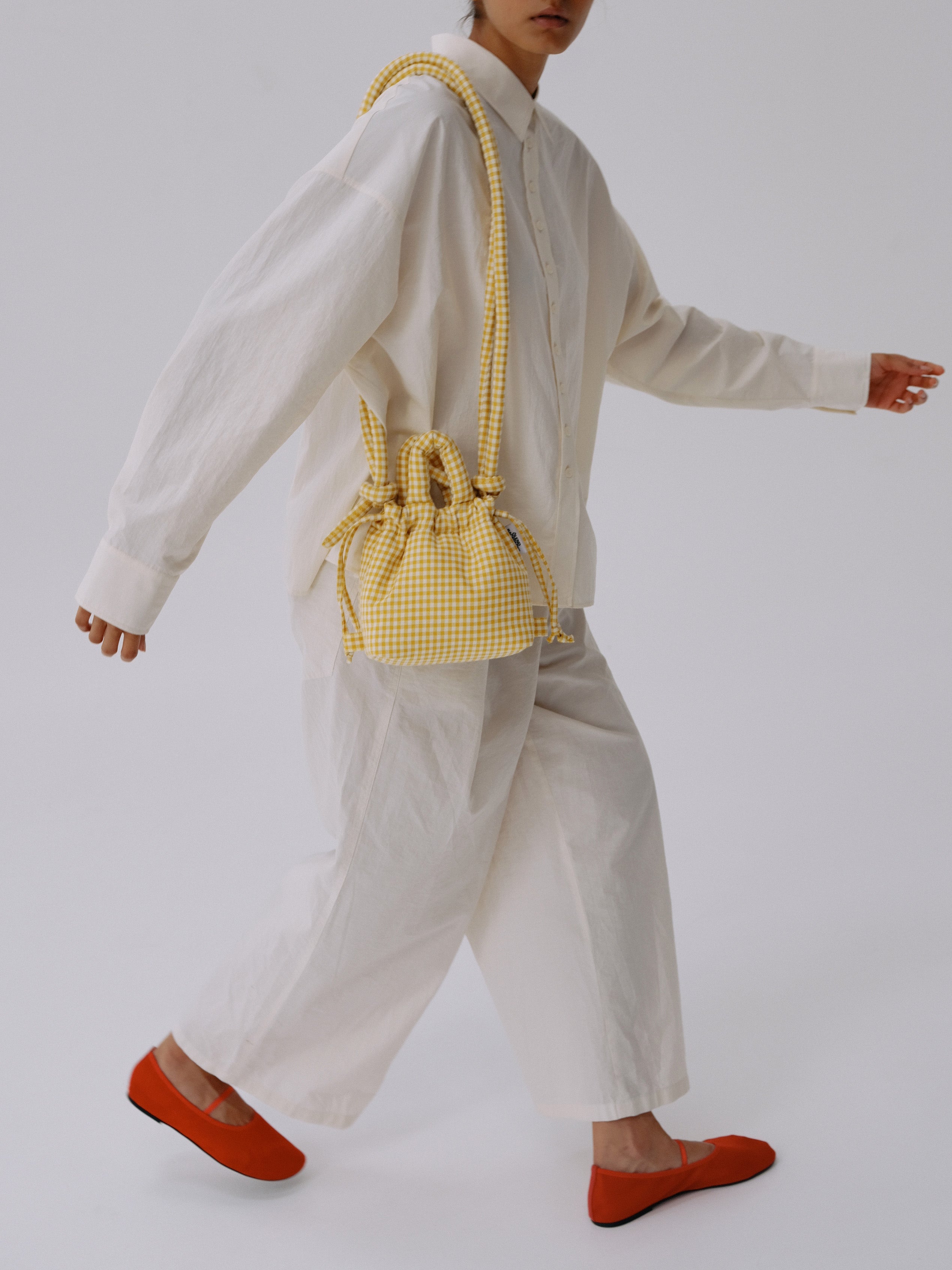 Bolsa Suave Micro Ona