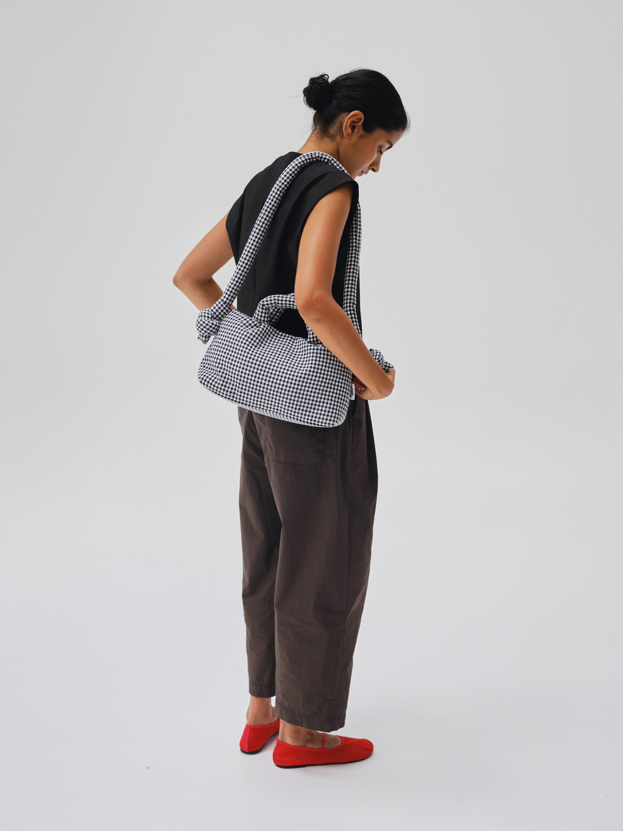 Bolsa Suave MiniOna