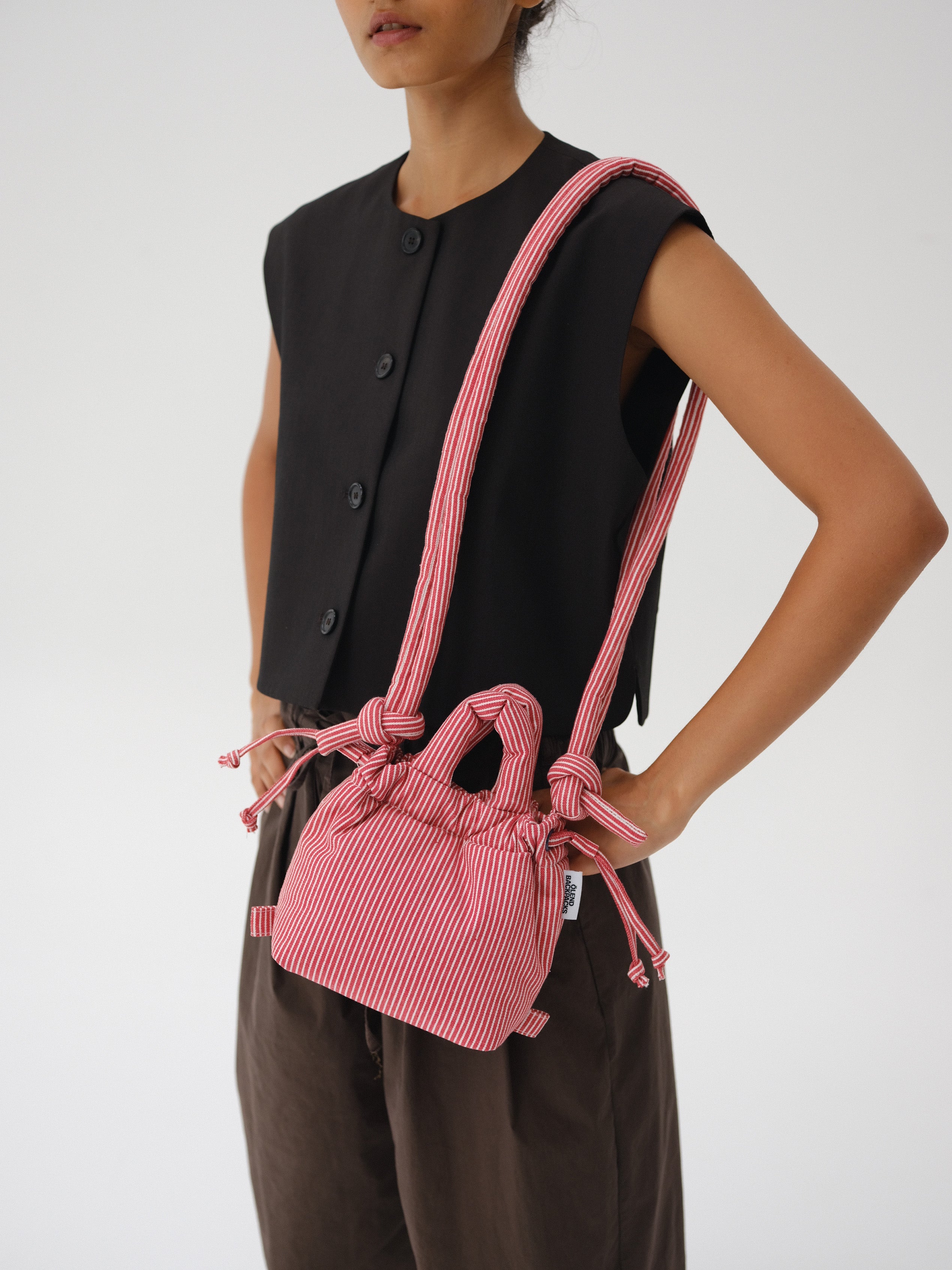Bolsa Suave Micro Ona