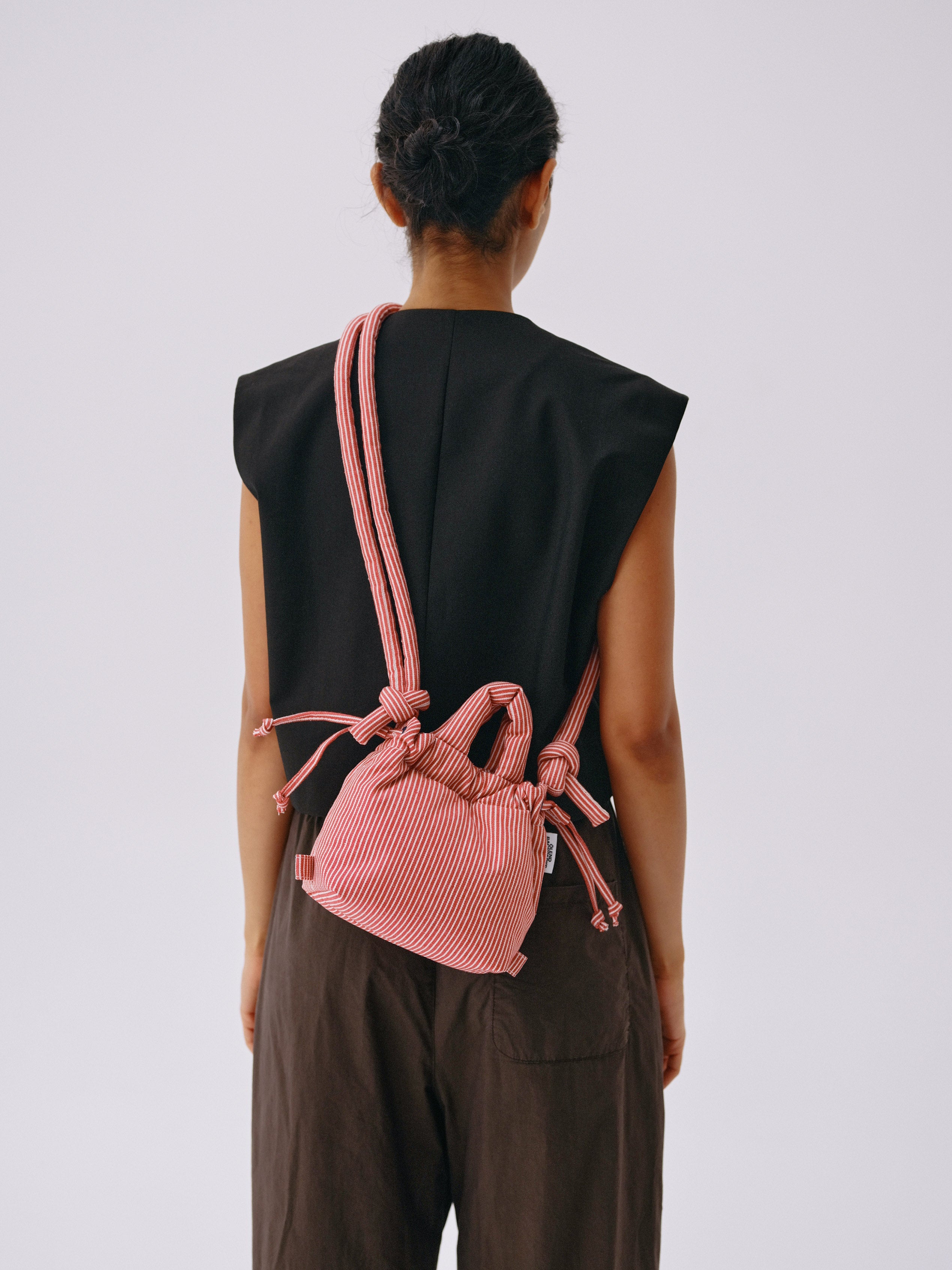 Bolsa Suave Micro Ona
