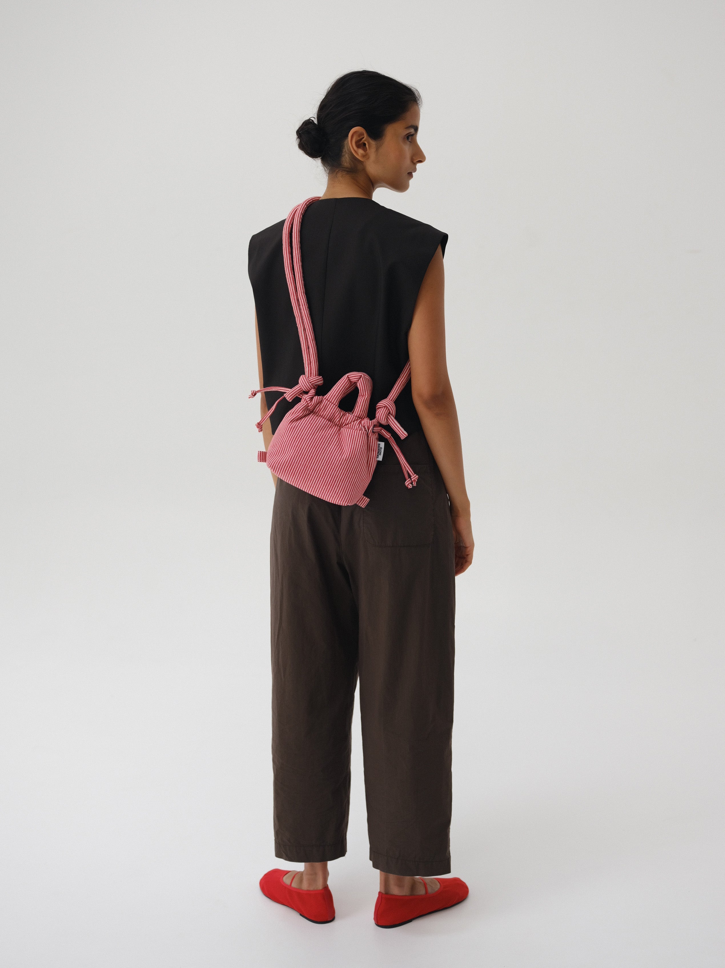 Bolsa Suave Micro Ona