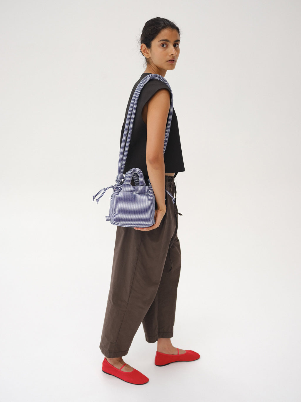 Bolsa Suave Micro Ona