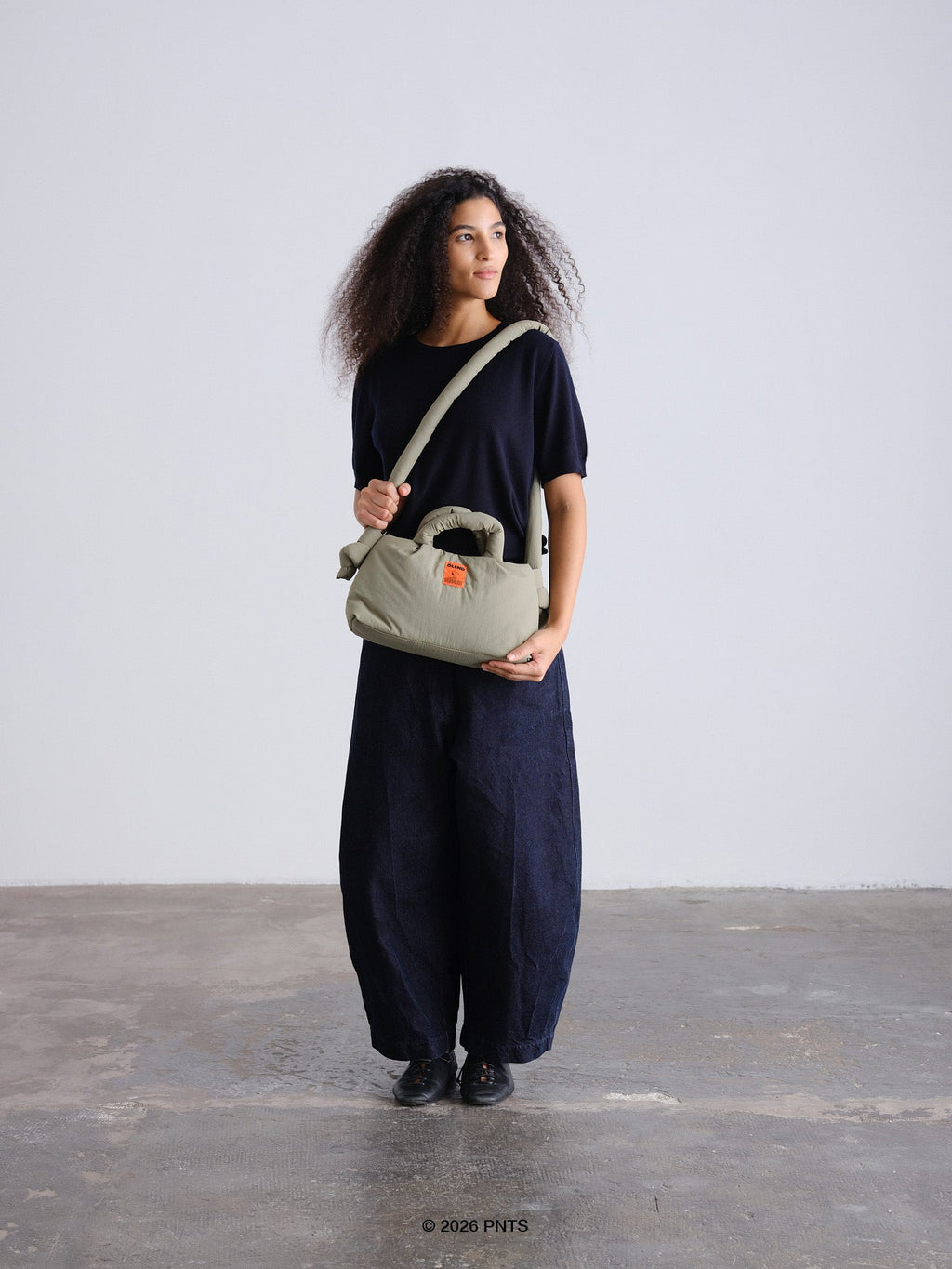 Bolsa Suave MiniOna