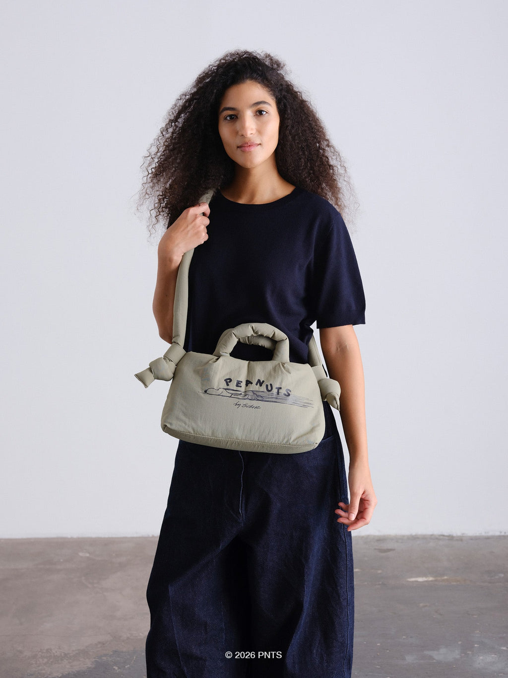 Bolsa Suave MiniOna