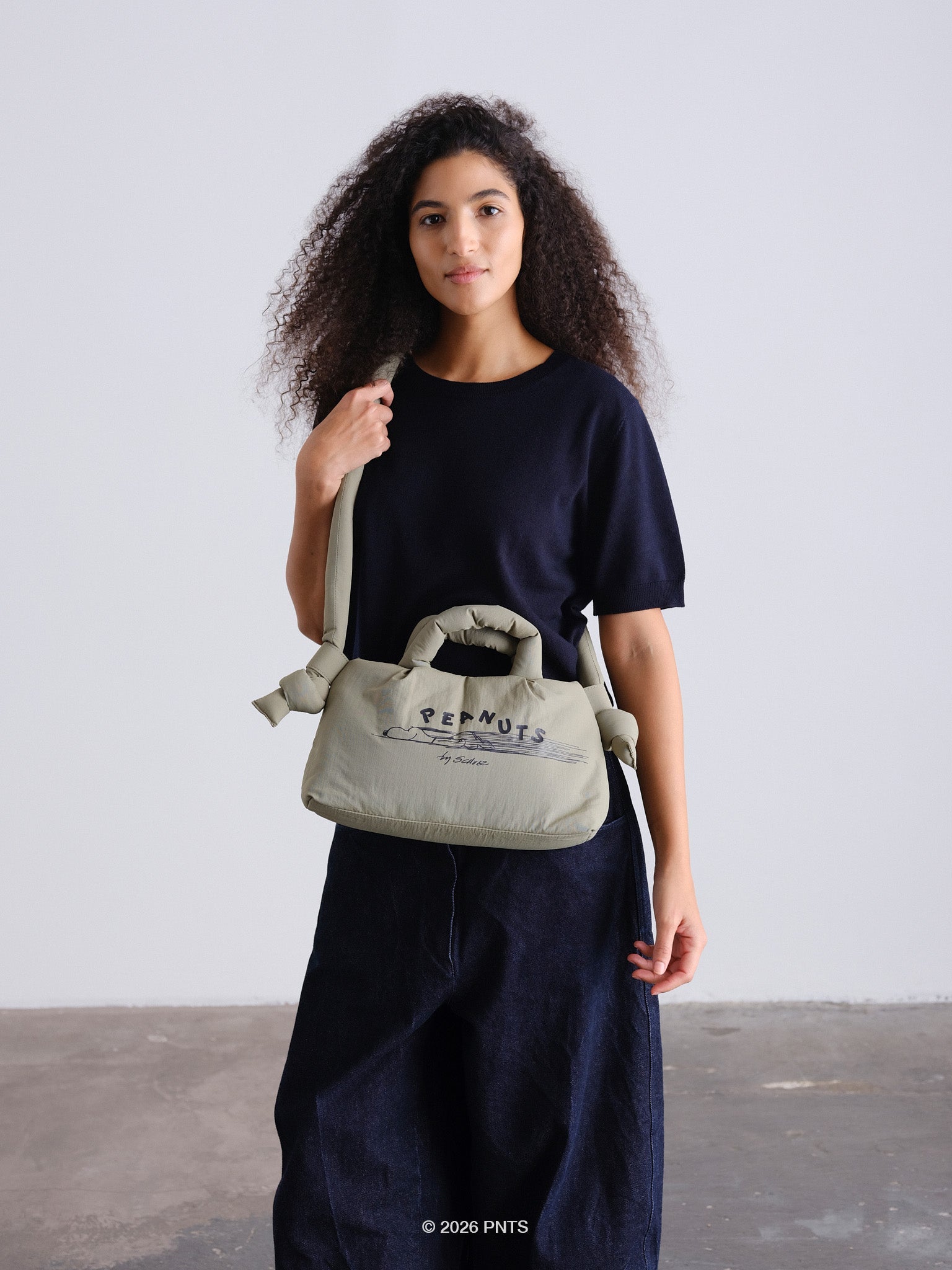 Bolsa Suave MiniOna