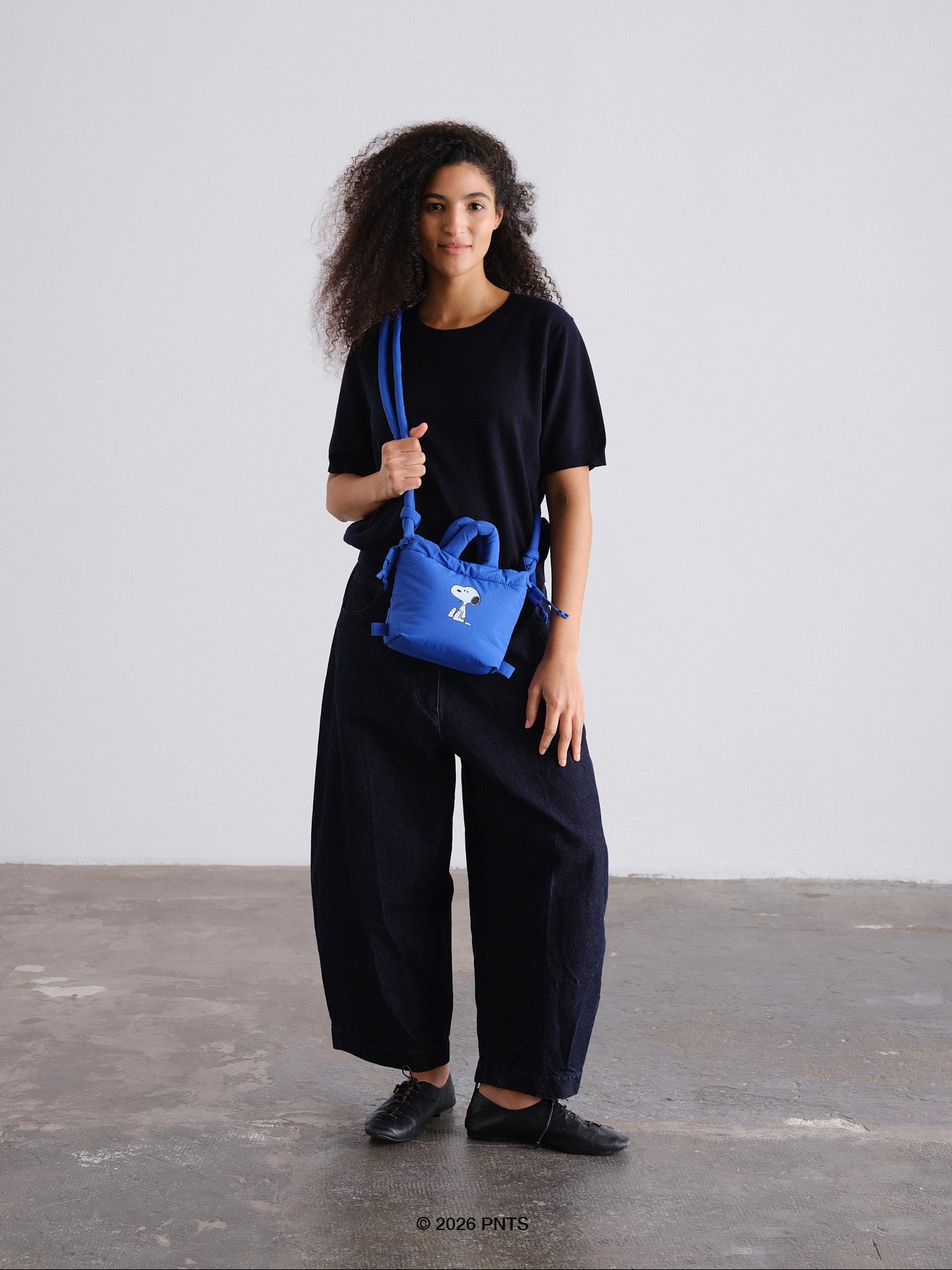 Bolsa Suave Micro Ona