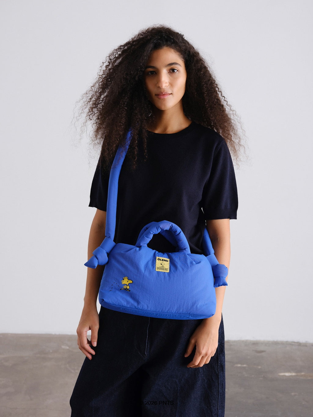Bolsa Suave MiniOna