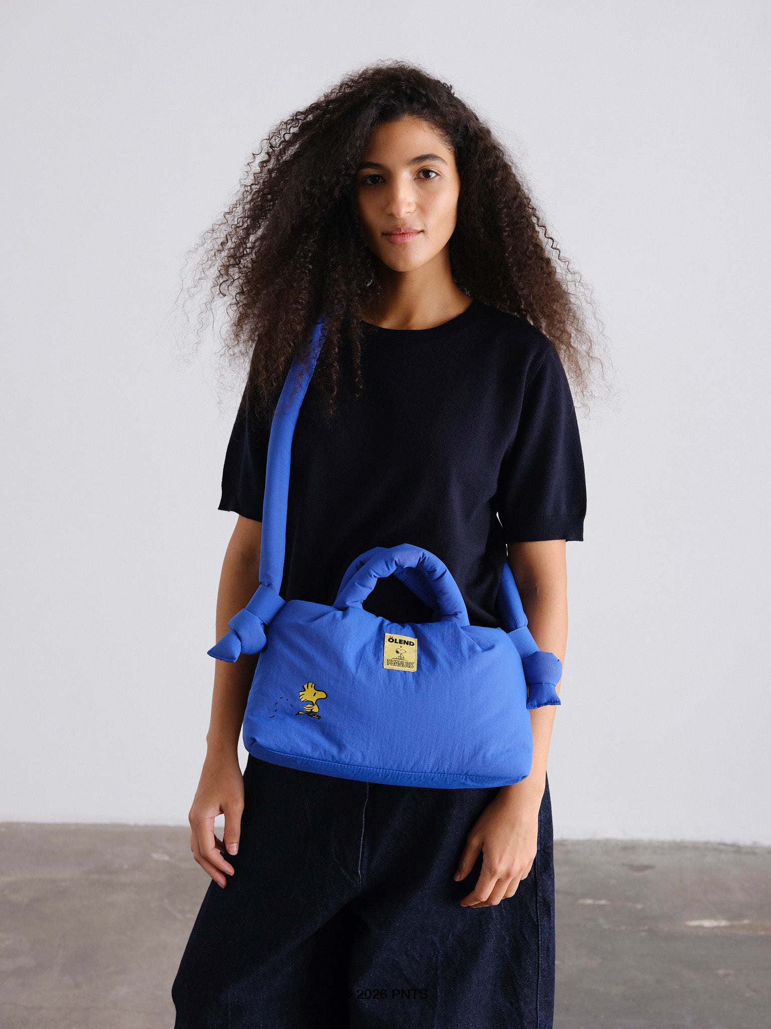 Bolsa Suave MiniOna