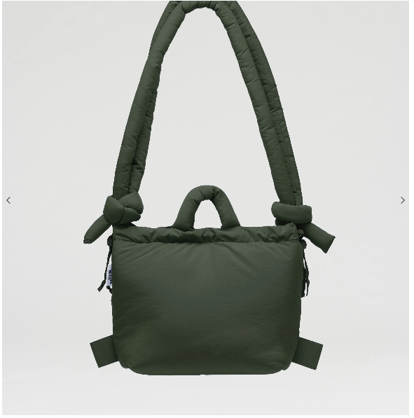 Bolsa Suave Compacta Ona