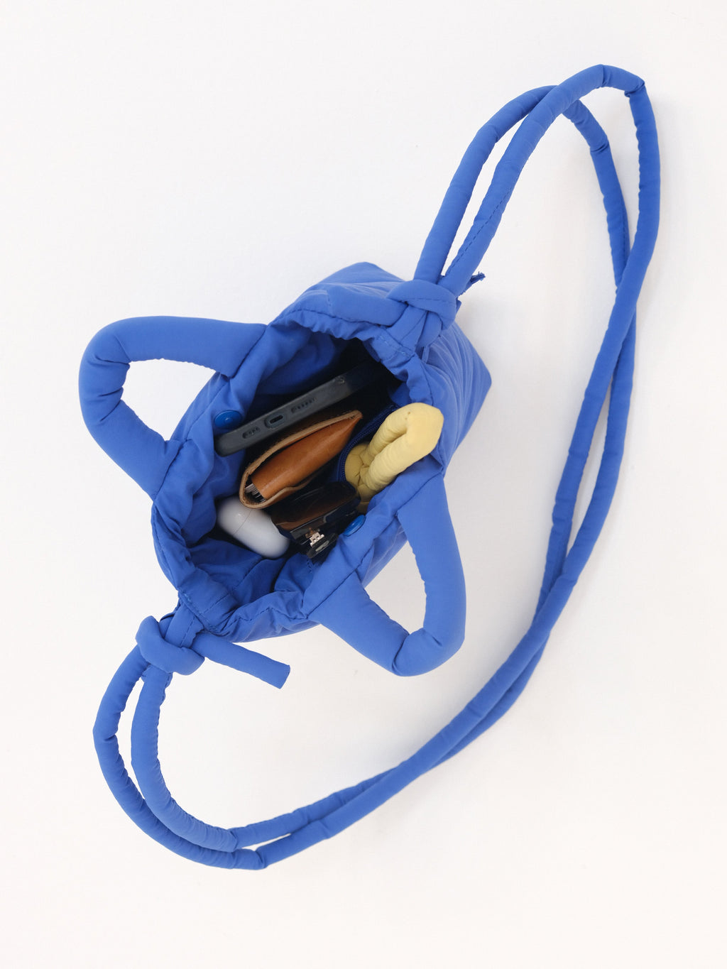 Bolsa Suave Micro Ona