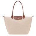 Bolso Grande Nylon Plegable, Papel
