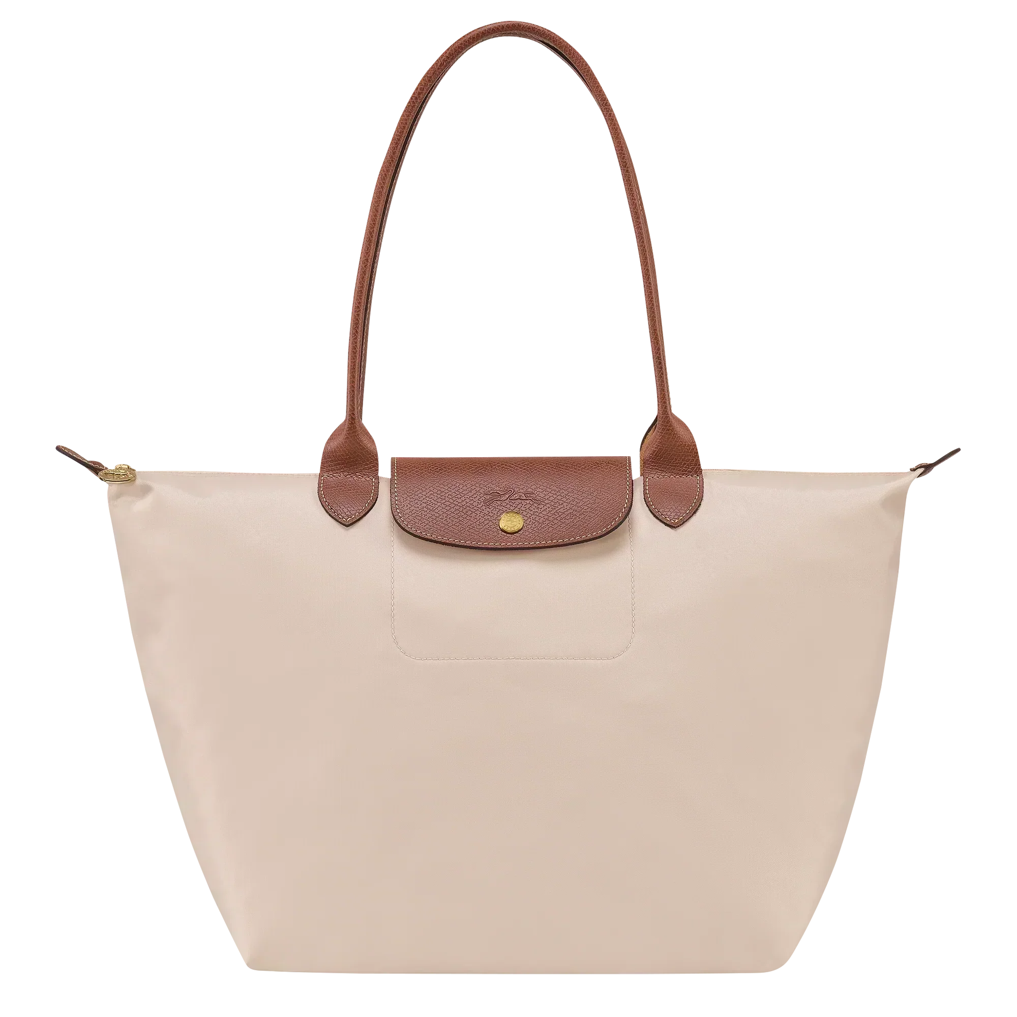 Bolso Grande Nylon Plegable, Papel