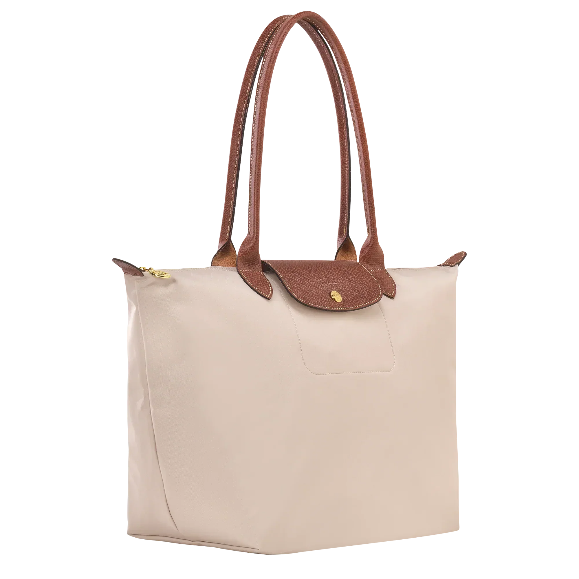 Bolso Grande Nylon Plegable, Papel