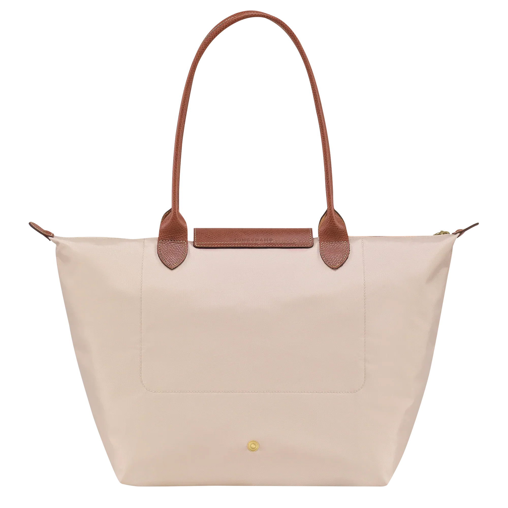 Bolso Grande Nylon Plegable, Papel