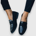 Mocasín elegante