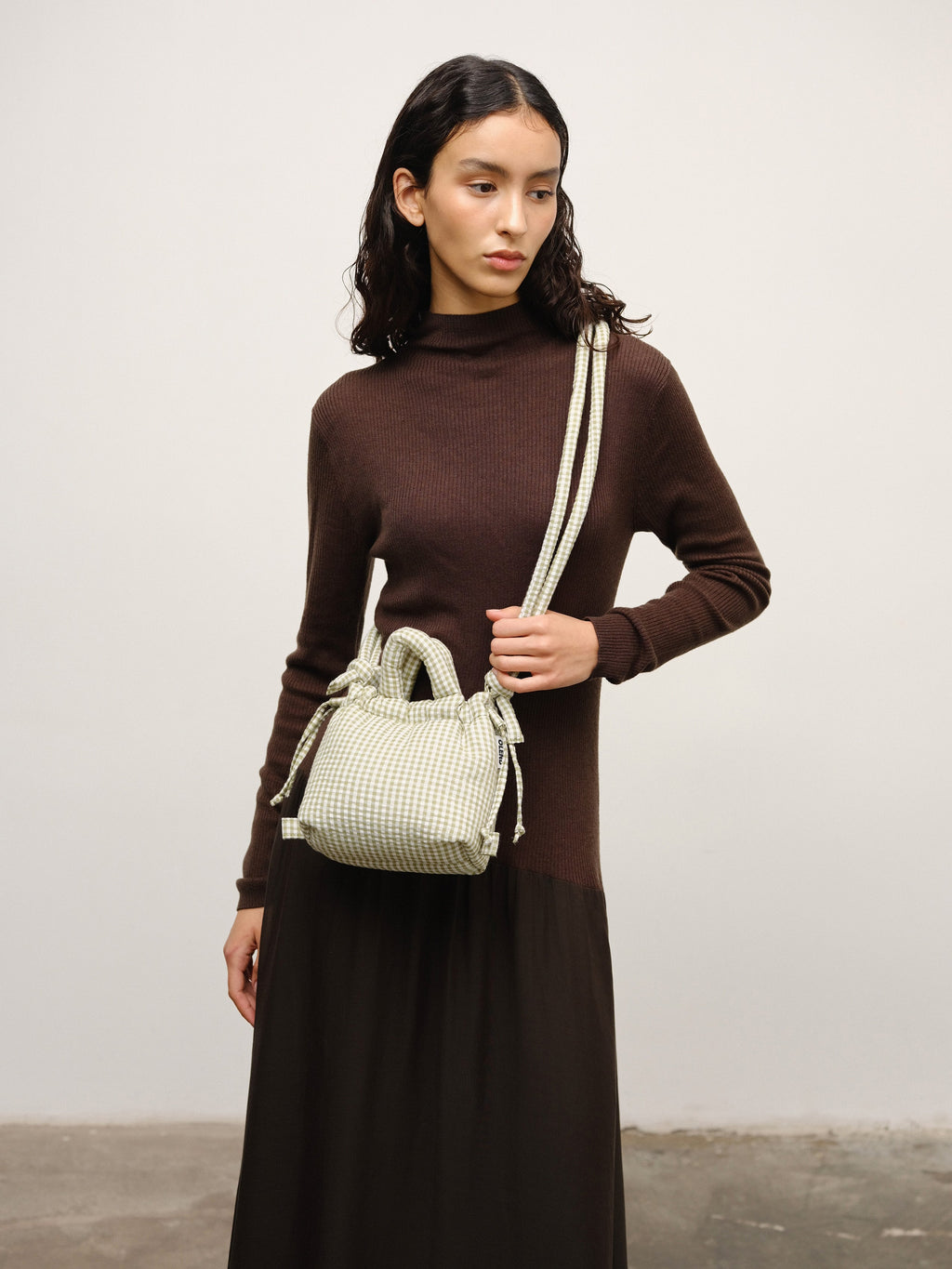 Bolsa Suave Micro Ona