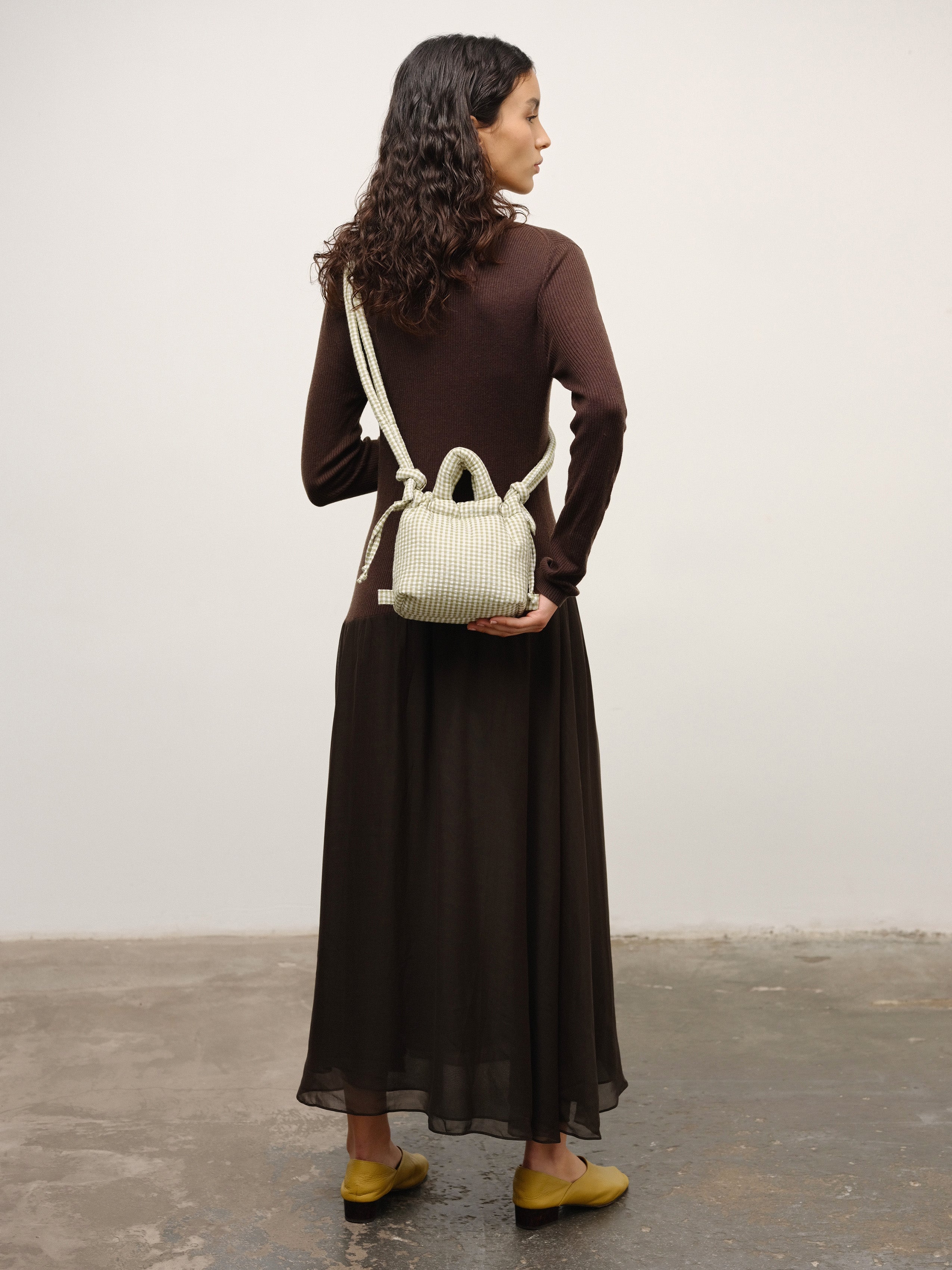 Bolsa Suave Micro Ona