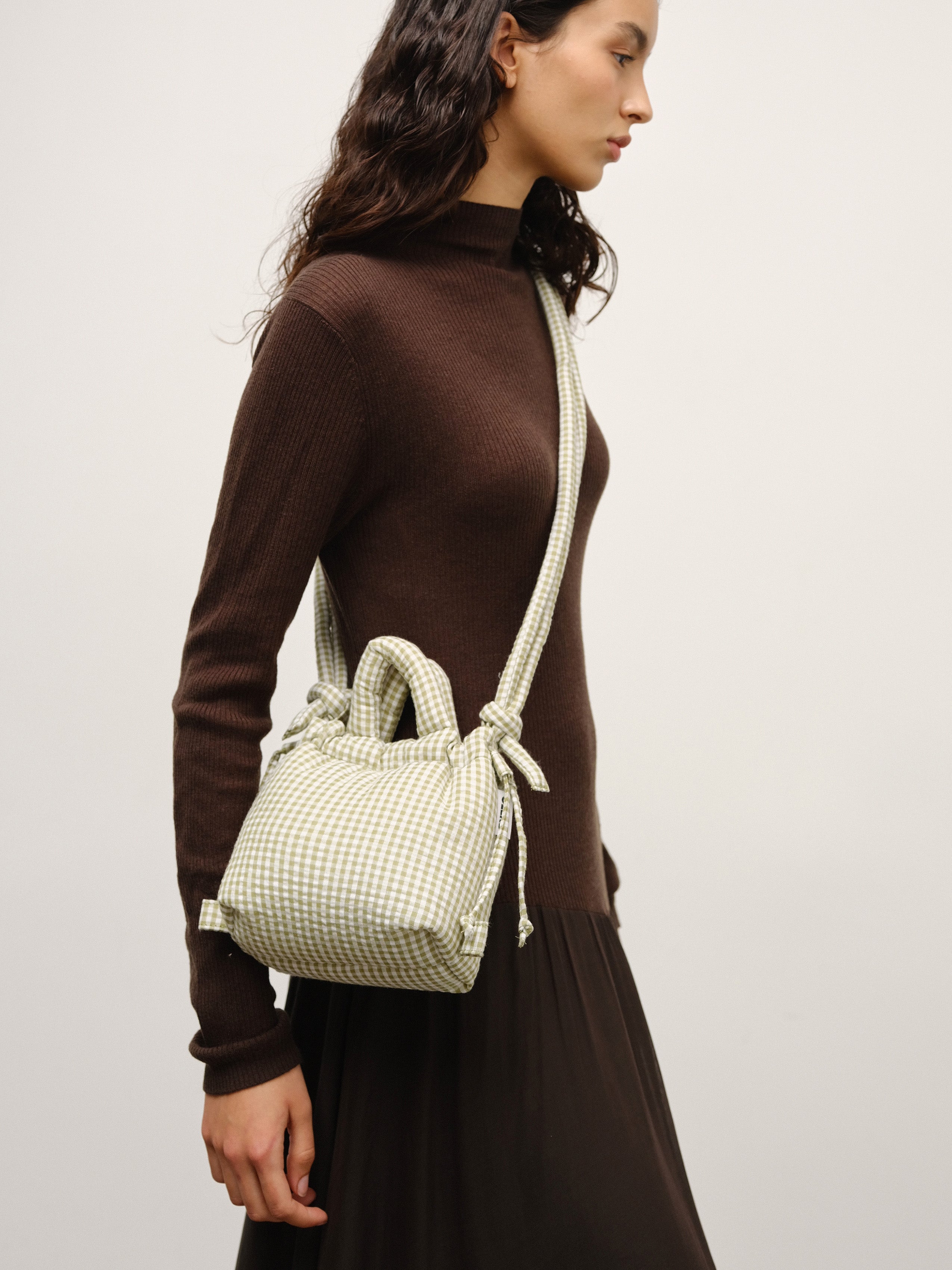 Bolsa Suave Micro Ona