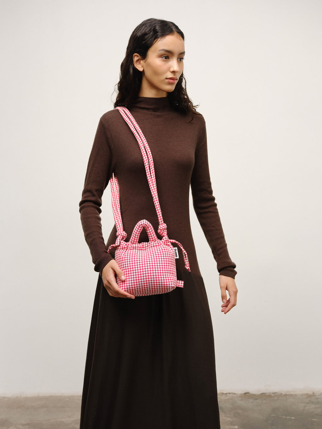 Bolsa Suave Micro Ona