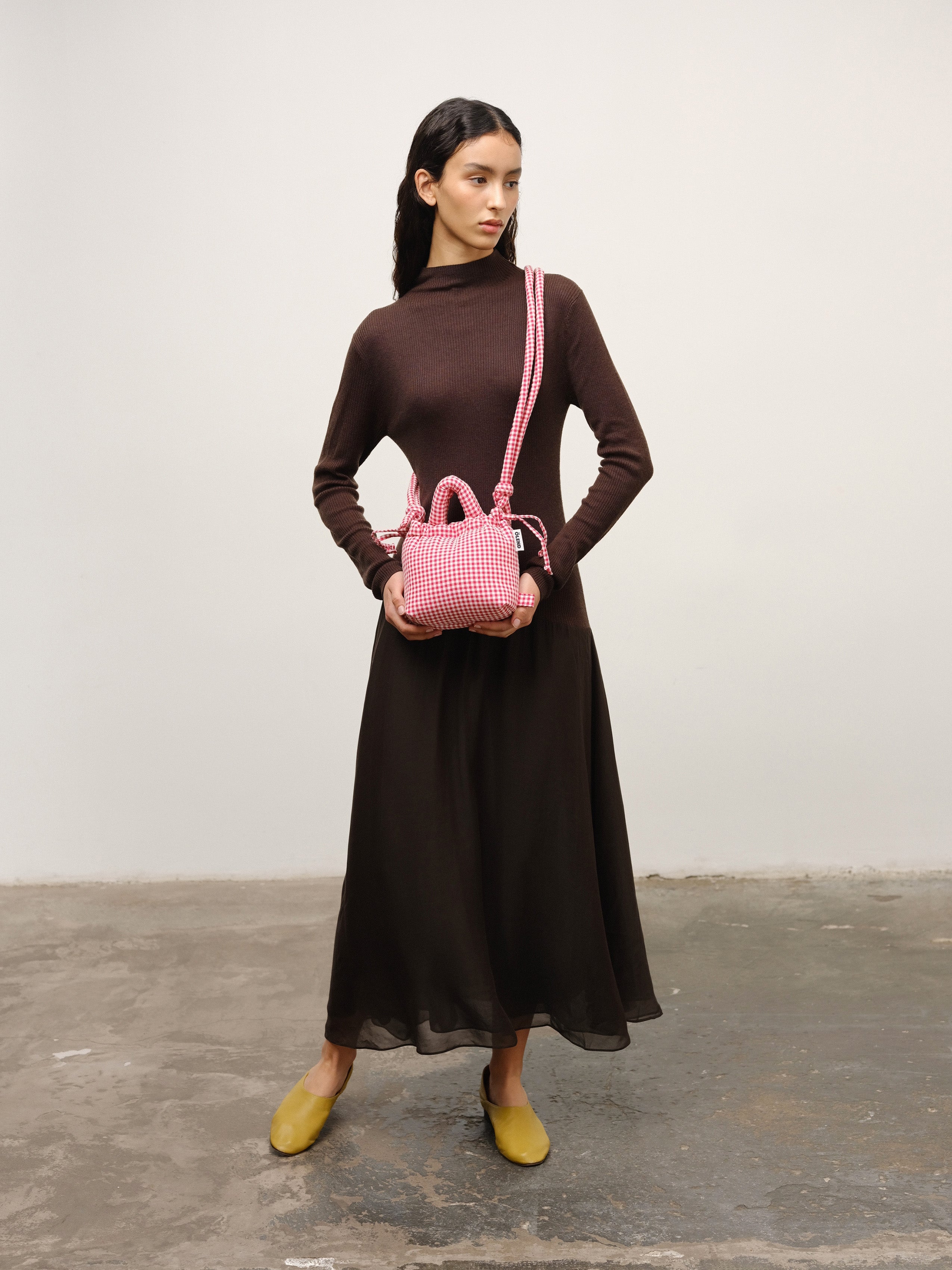 Bolsa Suave Micro Ona