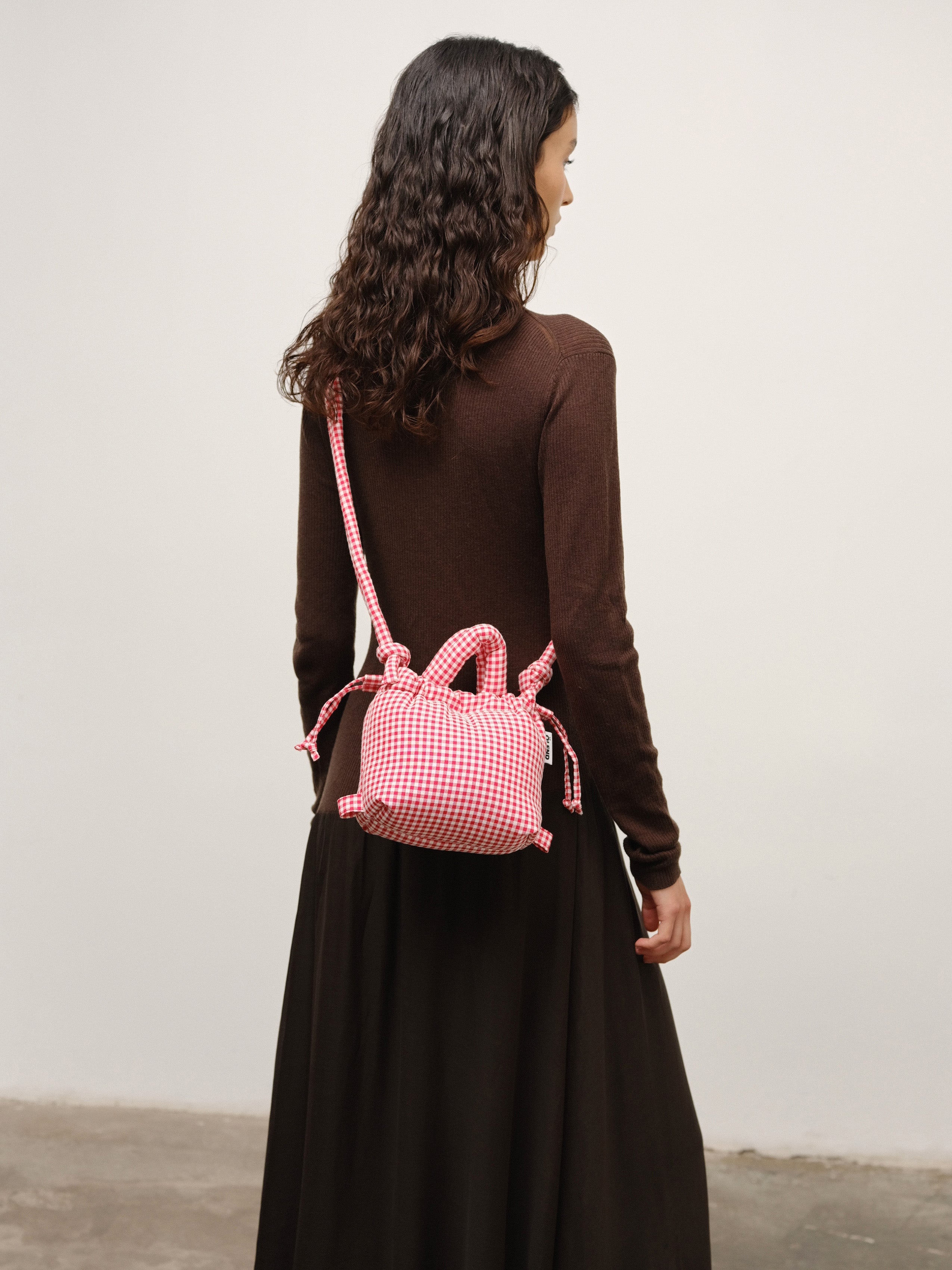 Bolsa Suave Micro Ona