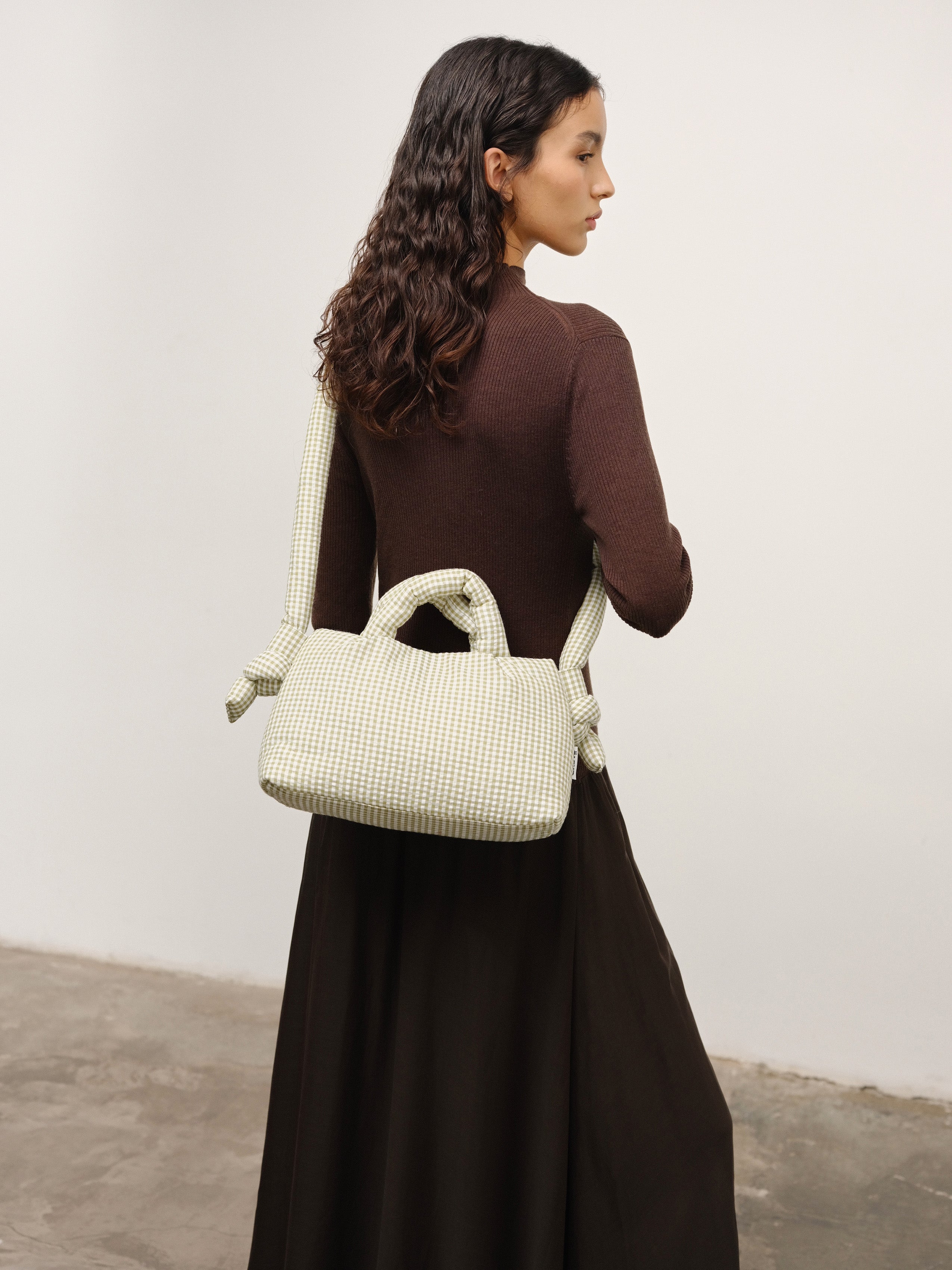 Bolsa Suave MiniOna