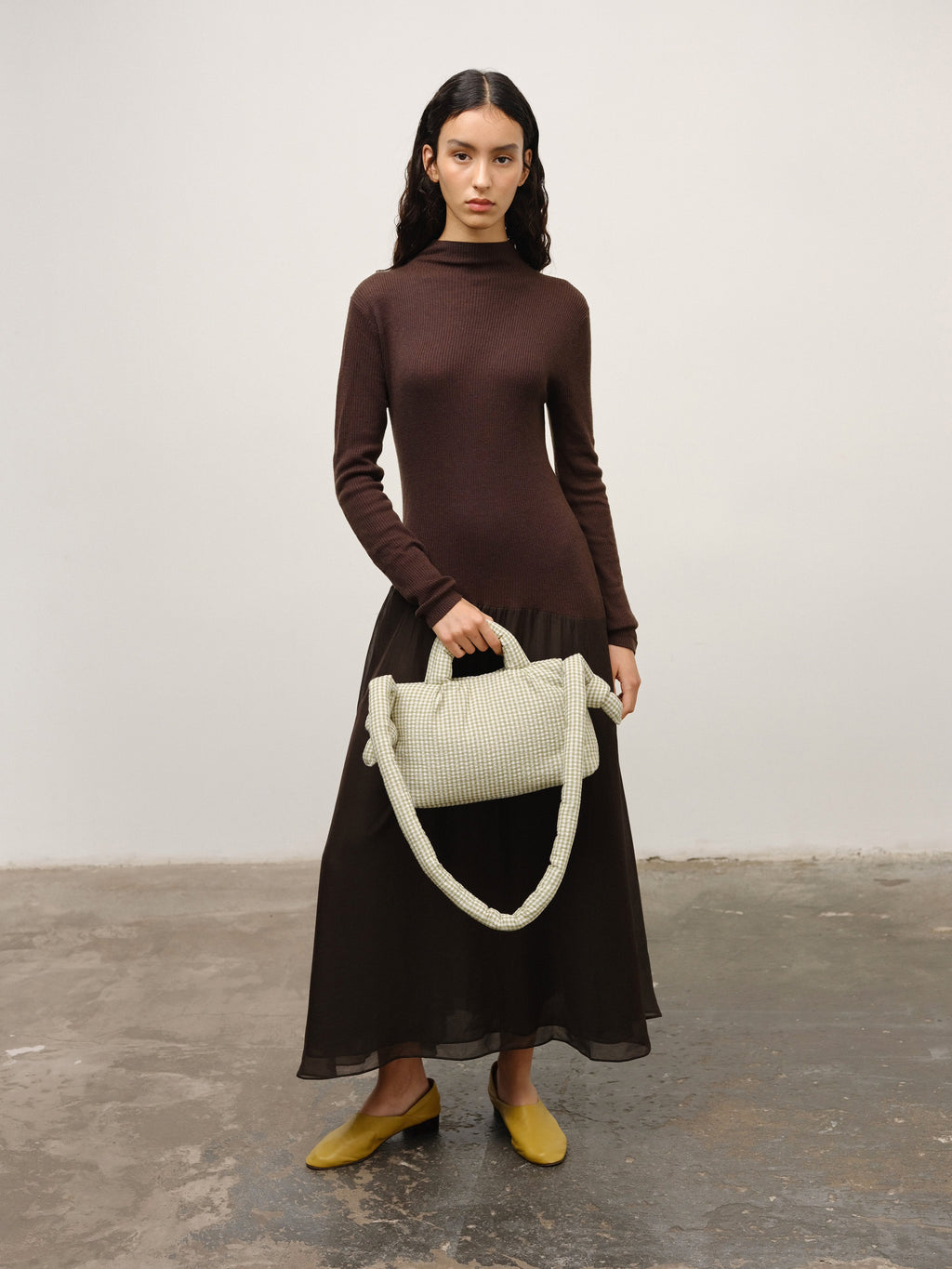 Bolsa Suave MiniOna
