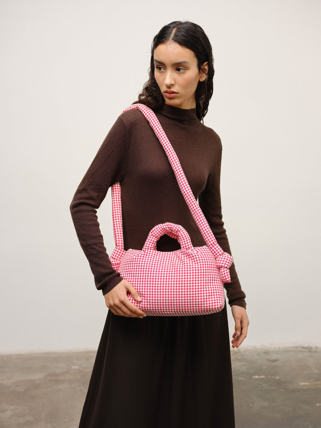 Bolsa Suave MiniOna