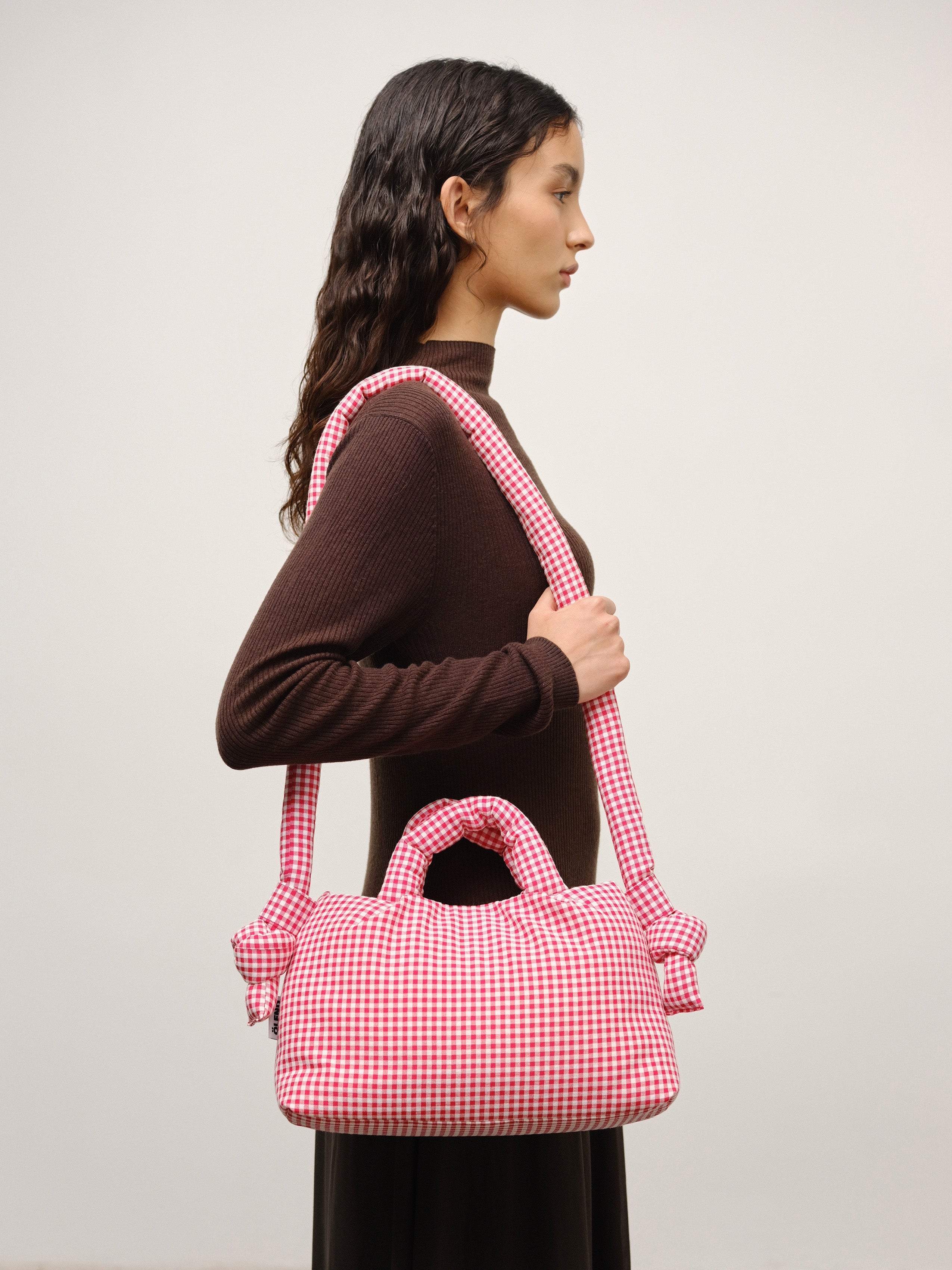 Bolsa Suave MiniOna