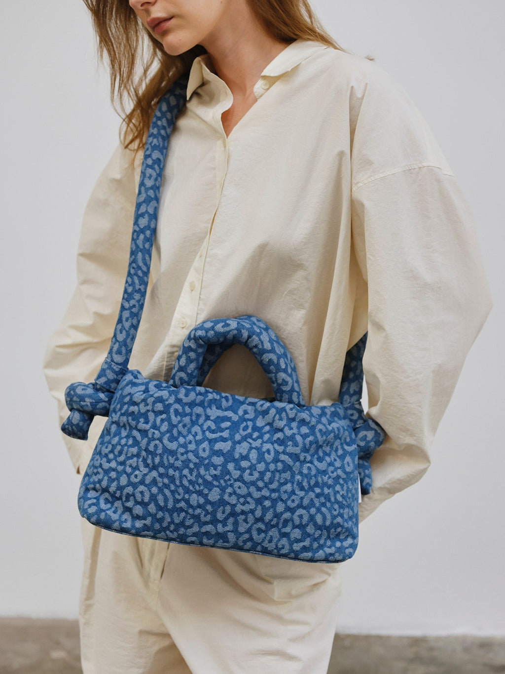Bolsa Suave MiniOna