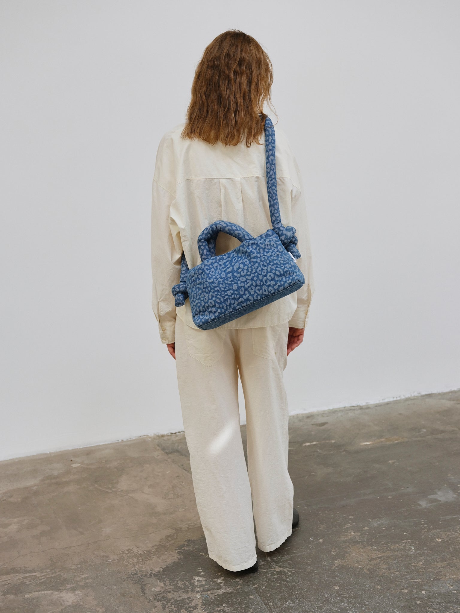 Bolsa Suave MiniOna