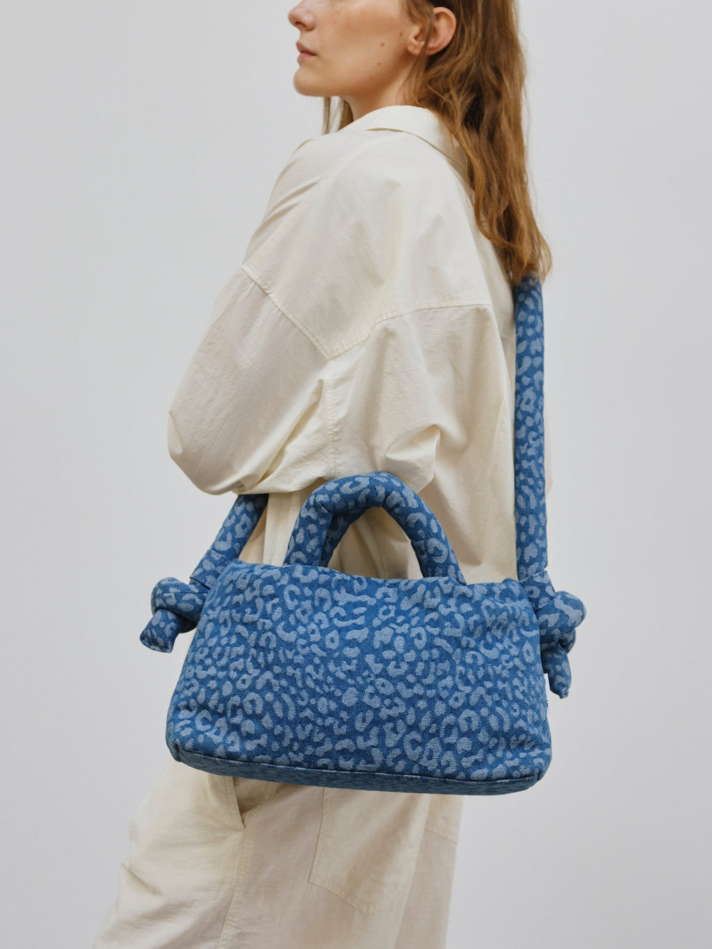 Bolsa Suave MiniOna