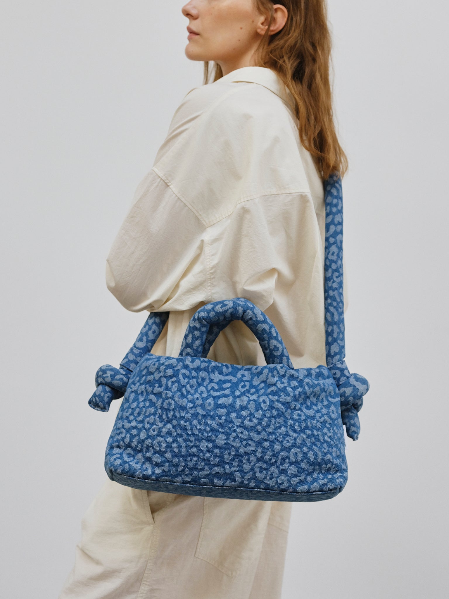 Bolsa Suave MiniOna