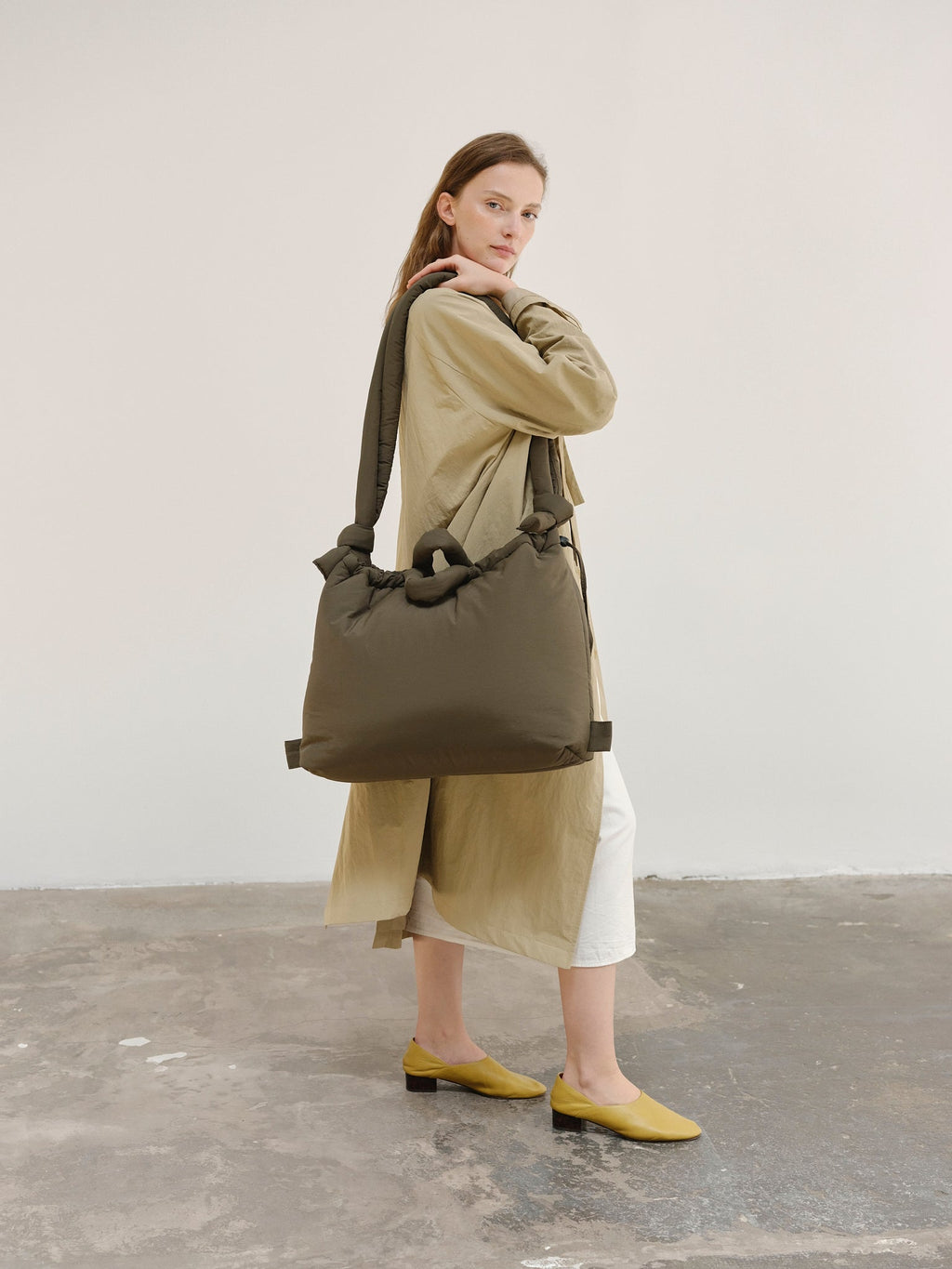 Bolsa Suave Grande Ona