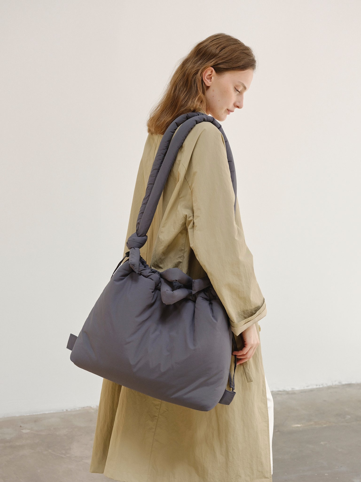 Bolsa Suave Grande Ona