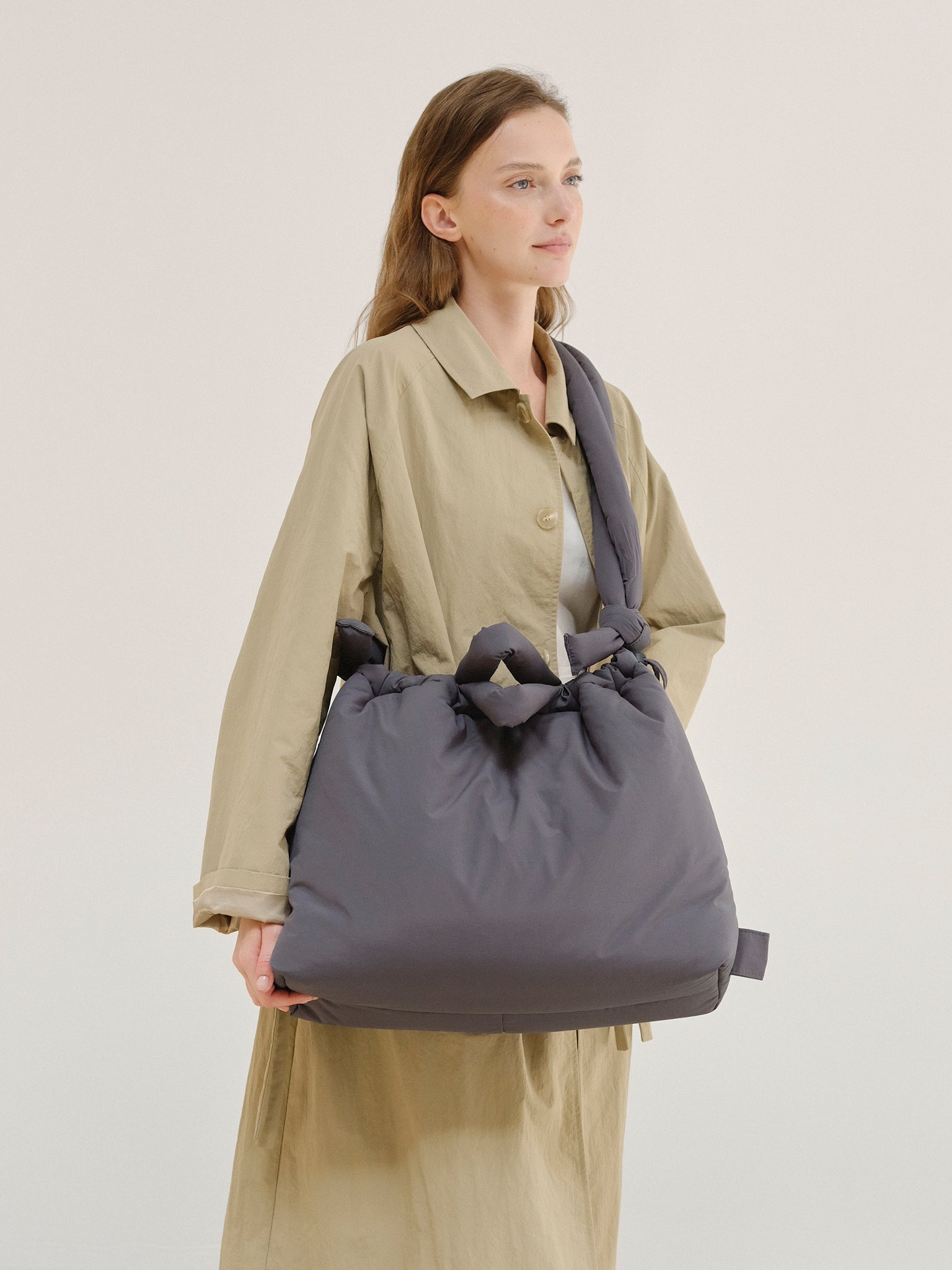 Bolsa Suave Grande Ona